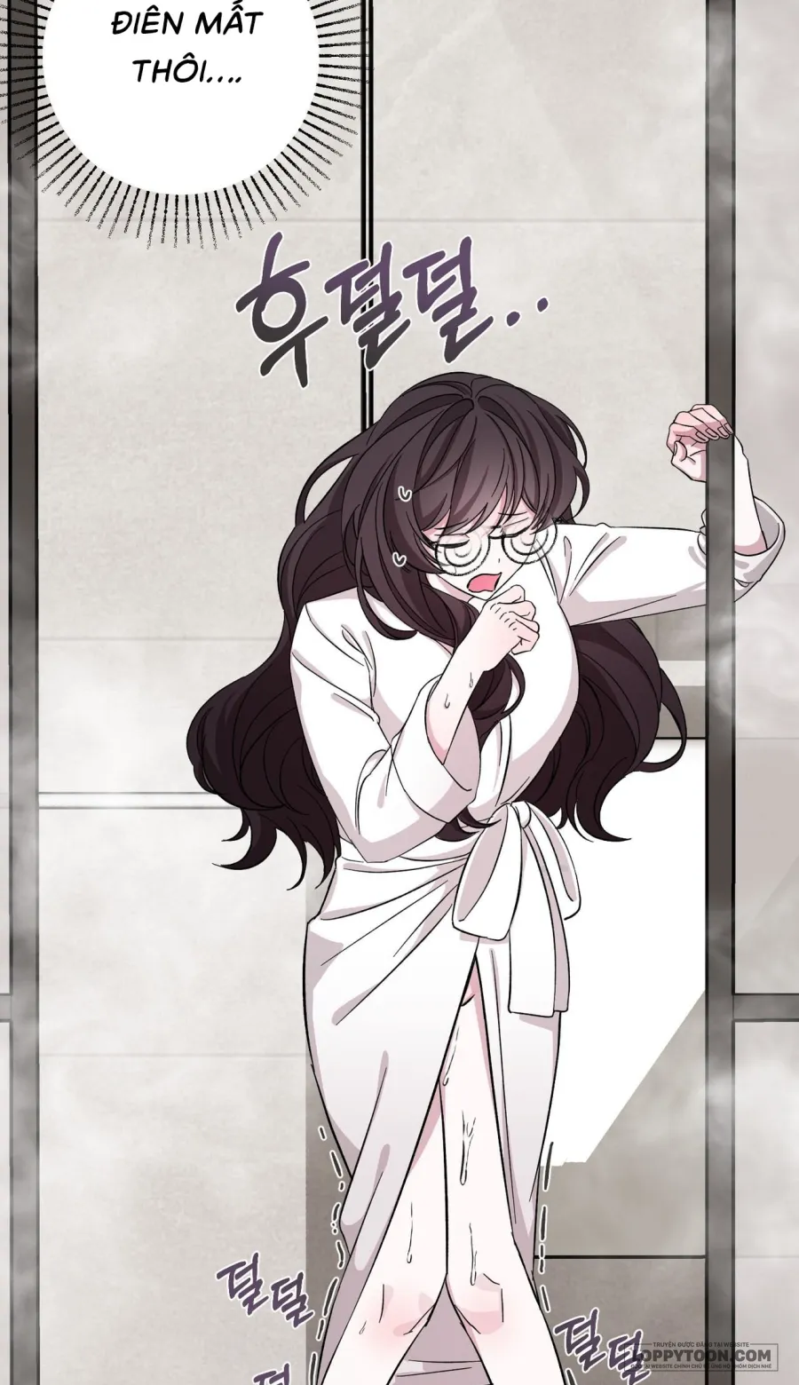 Quả Nhiên Vị Giám Đốc Điều Hành Đó… Chap 14 - trang 2