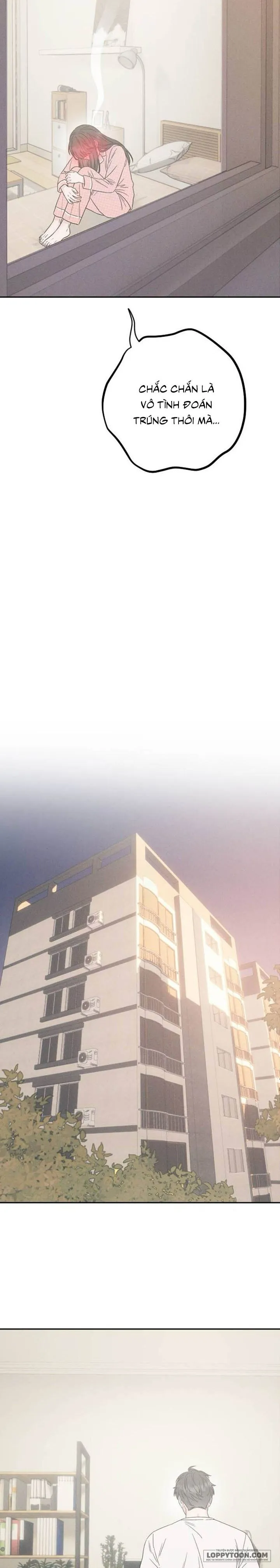 Nam Nữ Mật Thất Chap 10 - trang 14