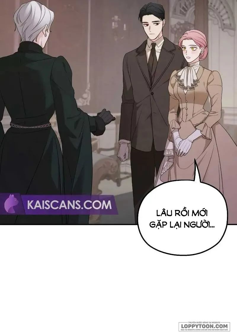 Gia Đình Chồng Quá Ám Ảnh Bởi Tôi Chap 97 - trang 30