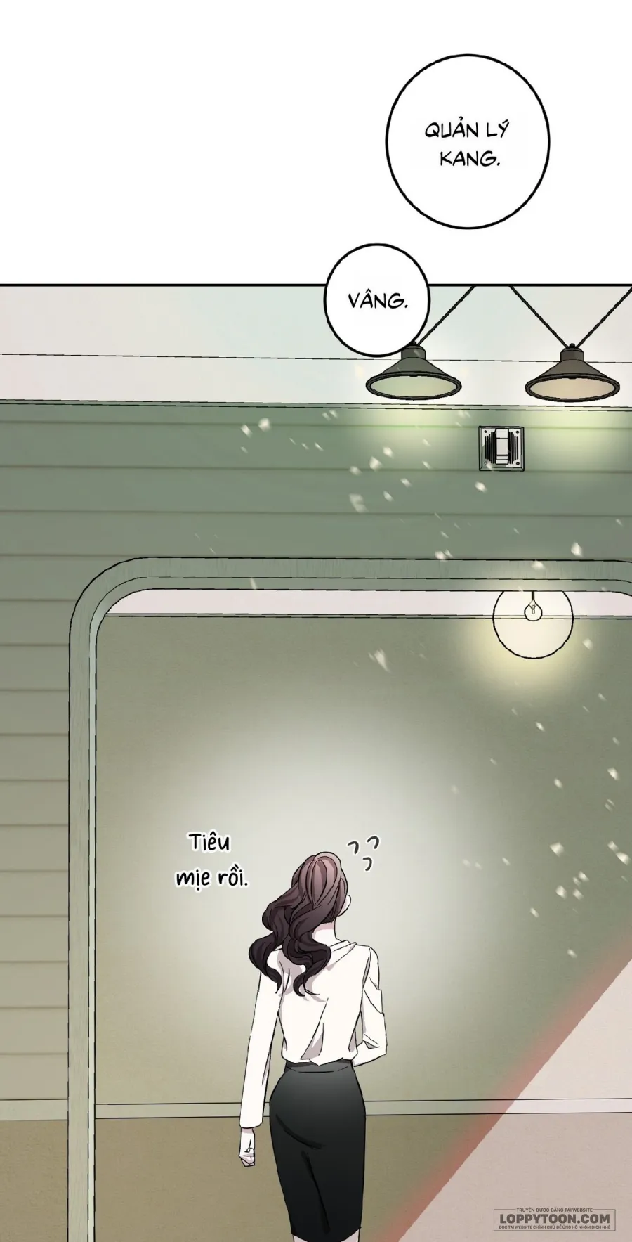 Quả Nhiên Vị Giám Đốc Điều Hành Đó… Chap 7 - trang 24