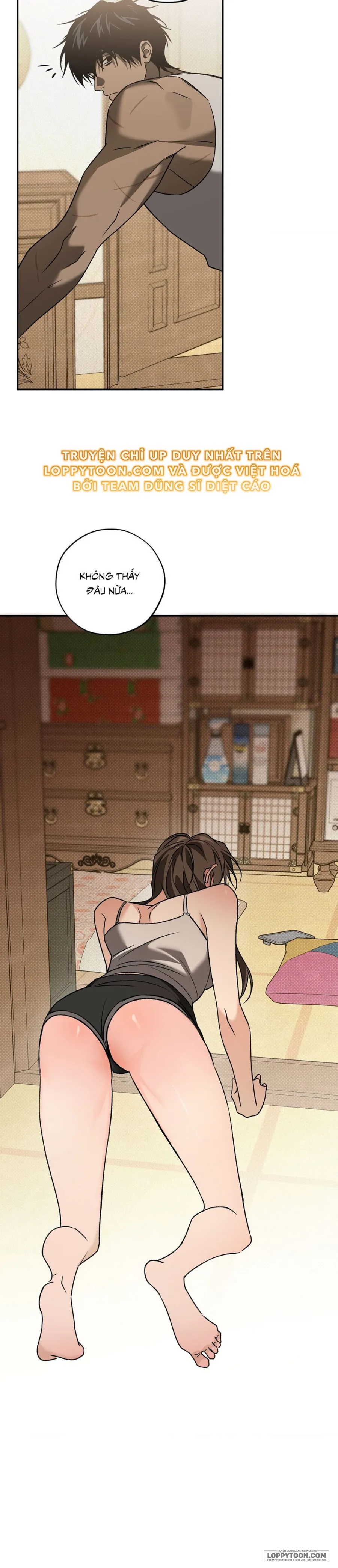 Tôi Sẽ Ăn Trước Khi Chết Chap 2 - trang 9