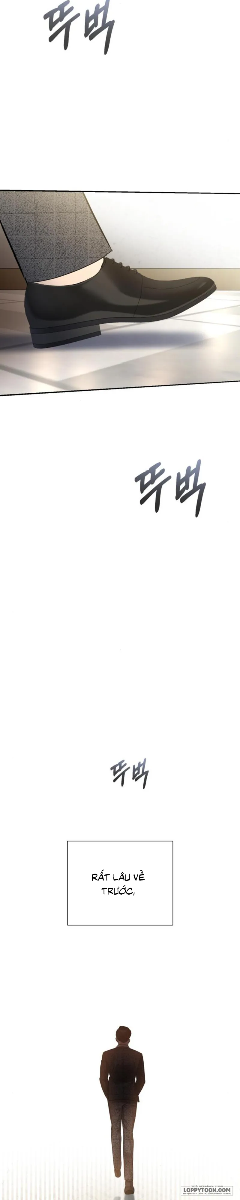 Quyền Lực Của Thư Ký Chap 20 - trang 21