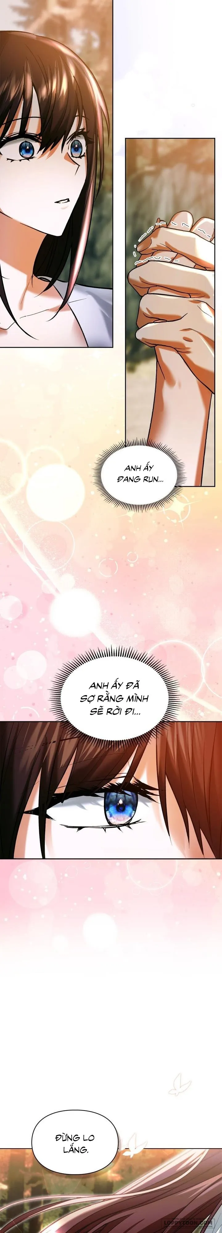 Tôi Mới Là Gia Chủ Thật Sự Chap 52 - trang 20