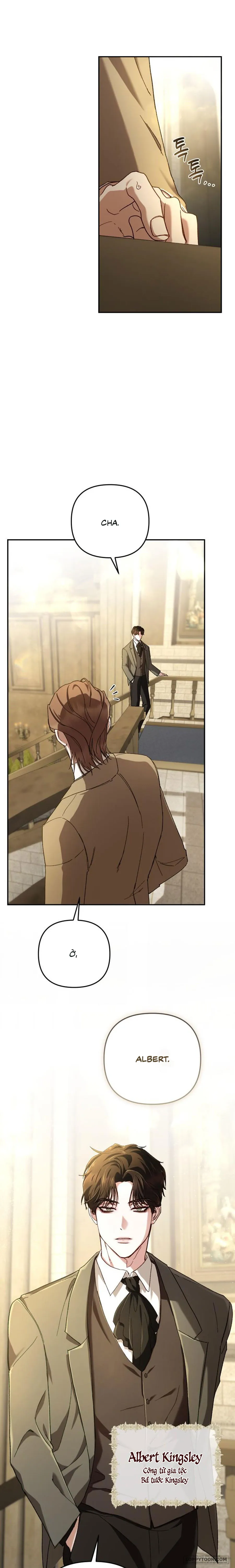 Kẻ Tạo Scandal Đã Quay Trở Lại Chap 4 - trang 22