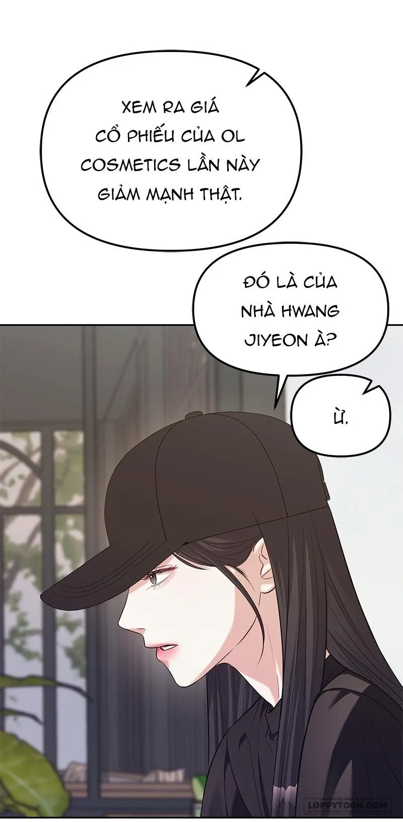 Xâm Nhập Trường Trung Học Tài Phiệt Chap 35 - trang 33