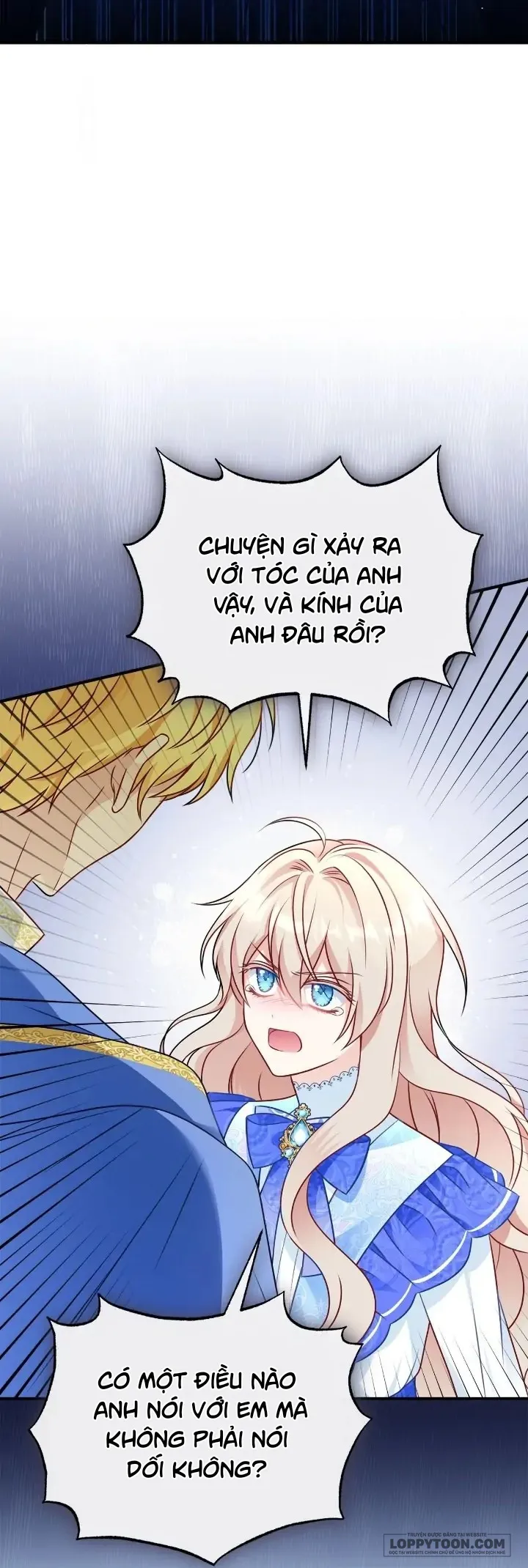 Tôi Sống Chung Với Mẹ Chồng Chap 5 - trang 10