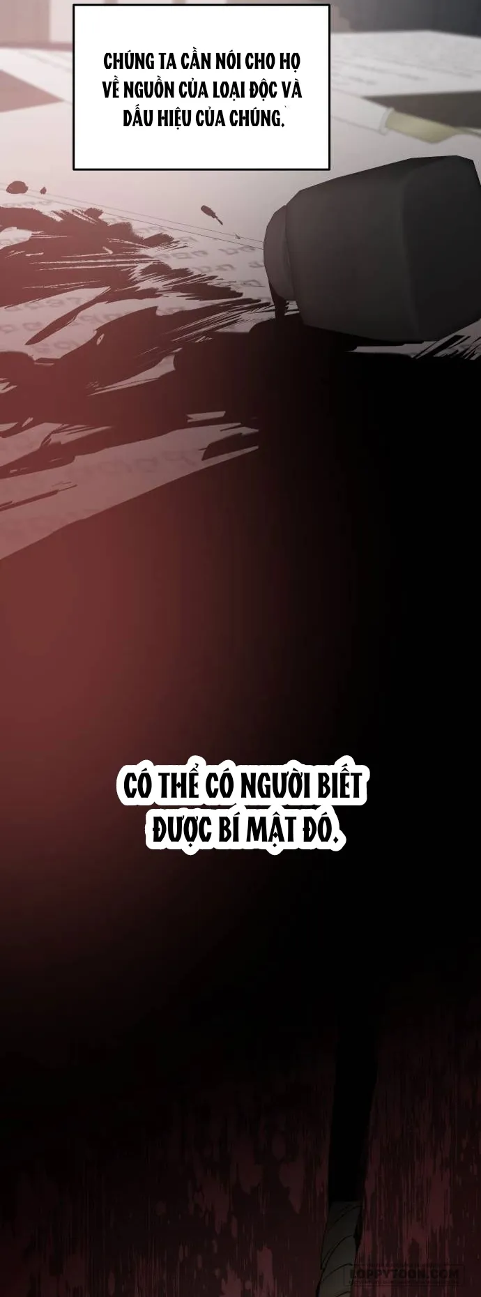 Gia Đình Chồng Quá Ám Ảnh Bởi Tôi Chap 61 - trang 11
