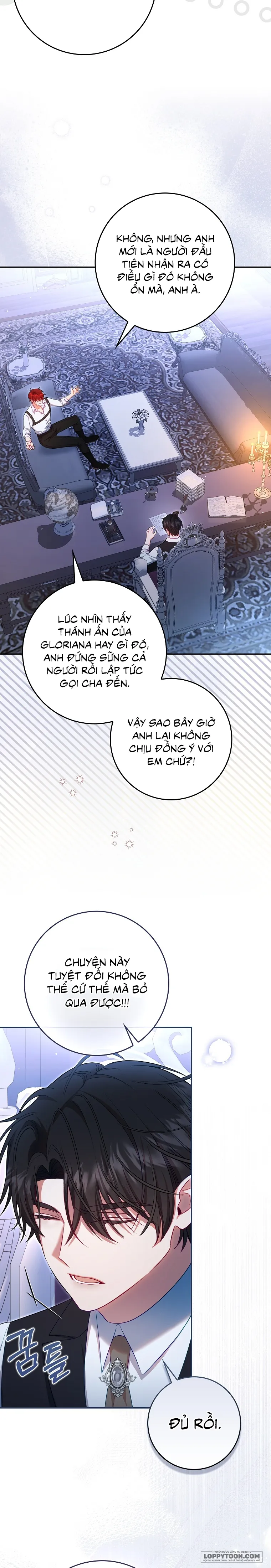 Xuyên Thành Chị Dâu Của Nữ Chính Trong Tiểu Thuyết Nuôi Con Chap 11 - trang 4
