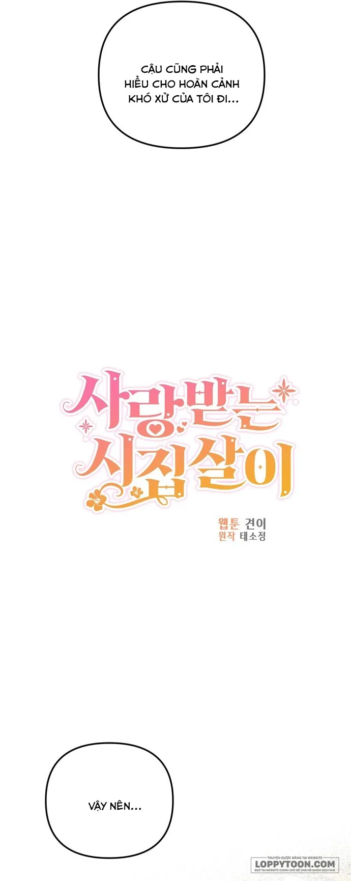 Cuộc Sống Hạnh Phúc Cùng Chồng Chap 28 - trang 16