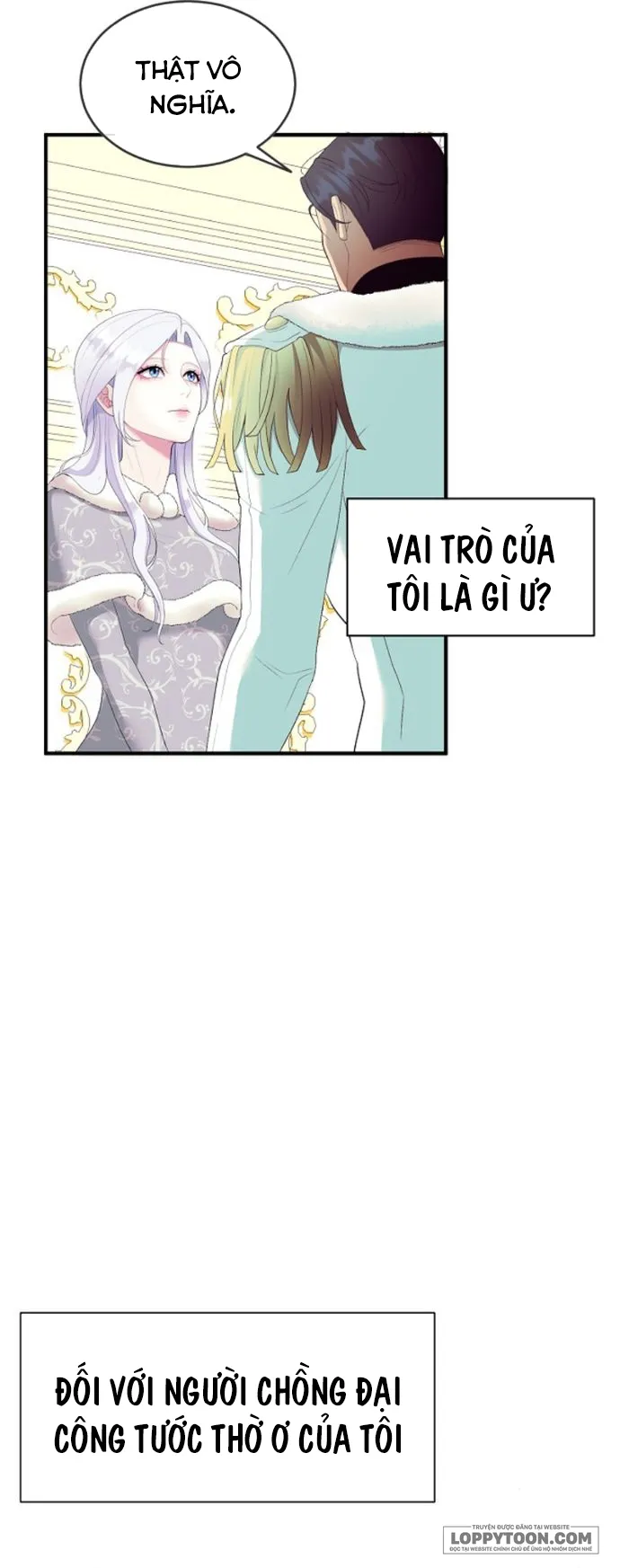 Qua Đêm Với Người Chồng Sắp Ly Hôn Chap 2 - trang 43