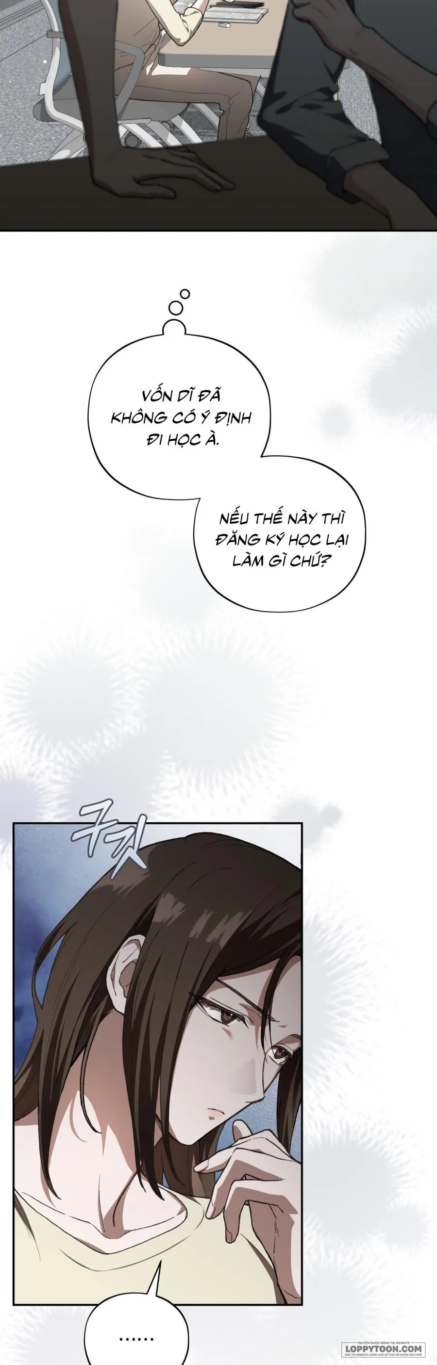 Quốc Lộ Số 1 Chap 8 - trang 27