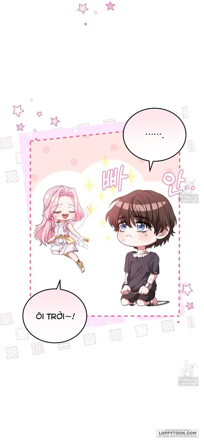 Nàng Tiên, Hãy Ký Hợp Đồng Nào Chap 26 - trang 25
