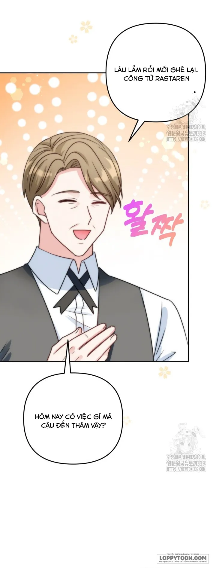Tôi Sống Chung Với Mẹ Chồng Chap 77 - trang 44