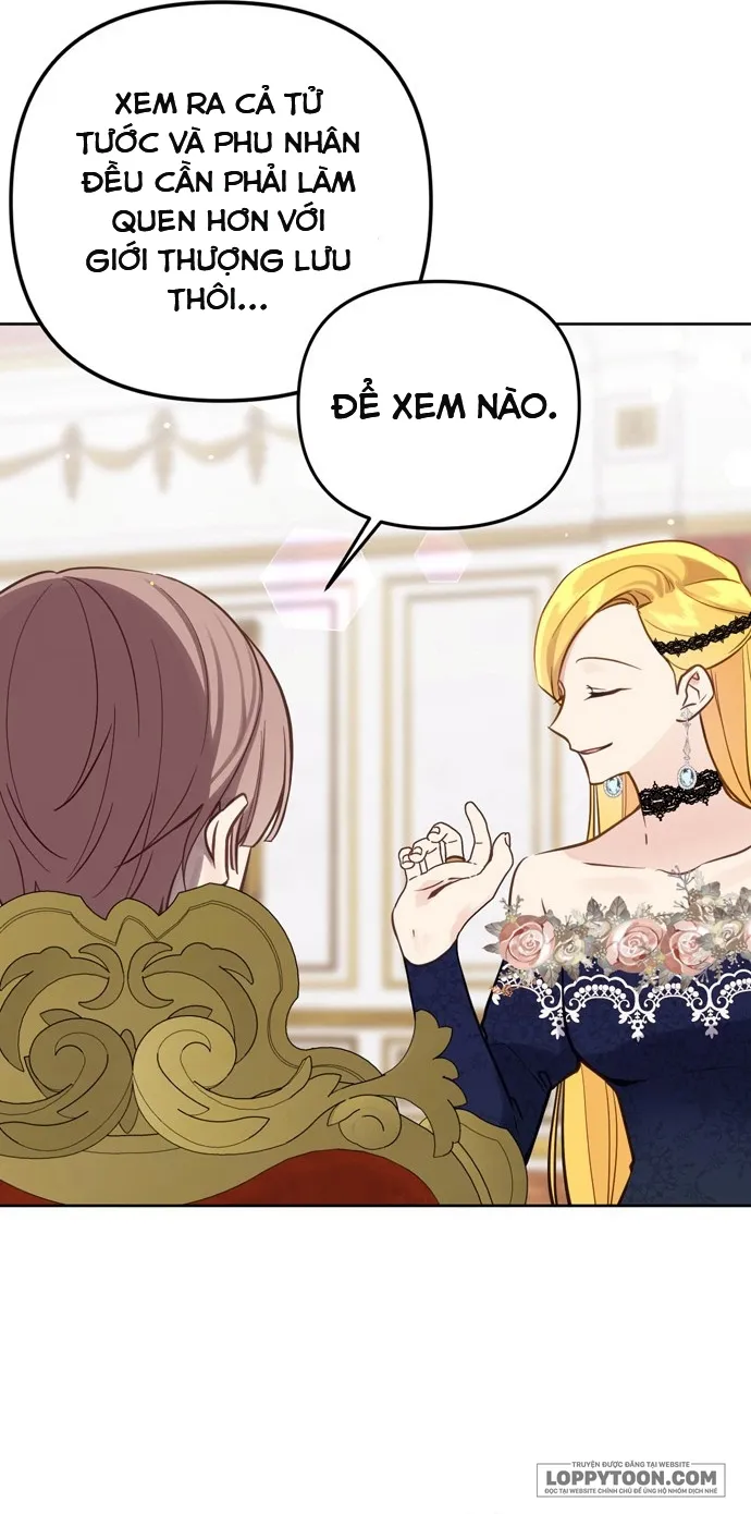 Cuộc Sống Hạnh Phúc Cùng Chồng Chap 18 - trang 39