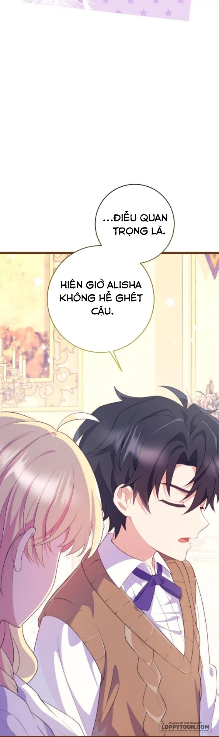 Trở Thành Bạn Thời Thơ Ấu Của Nam Phụ Ám Ảnh Chap 13 - trang 62
