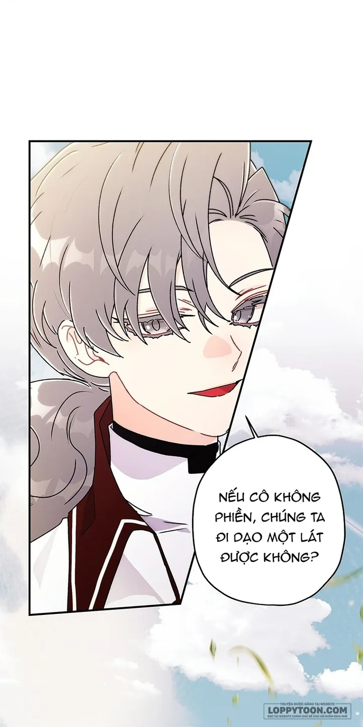 Tôi Đã Trở Thành Con Gái Nuôi Của Nam Chính Chap 167 - trang 29
