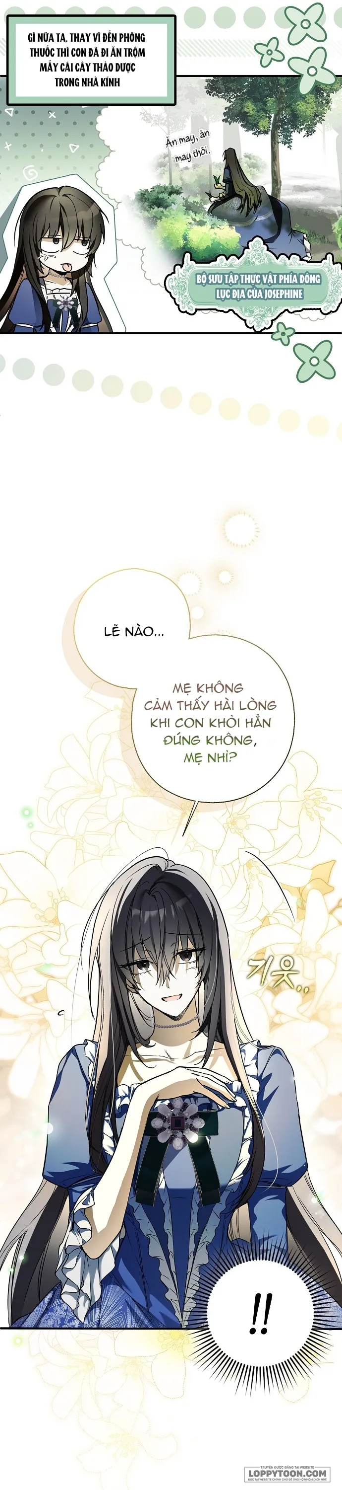 Có Kẻ Đã Sở Hữu Cơ Thể Của Tôi Chap 6 - trang 23