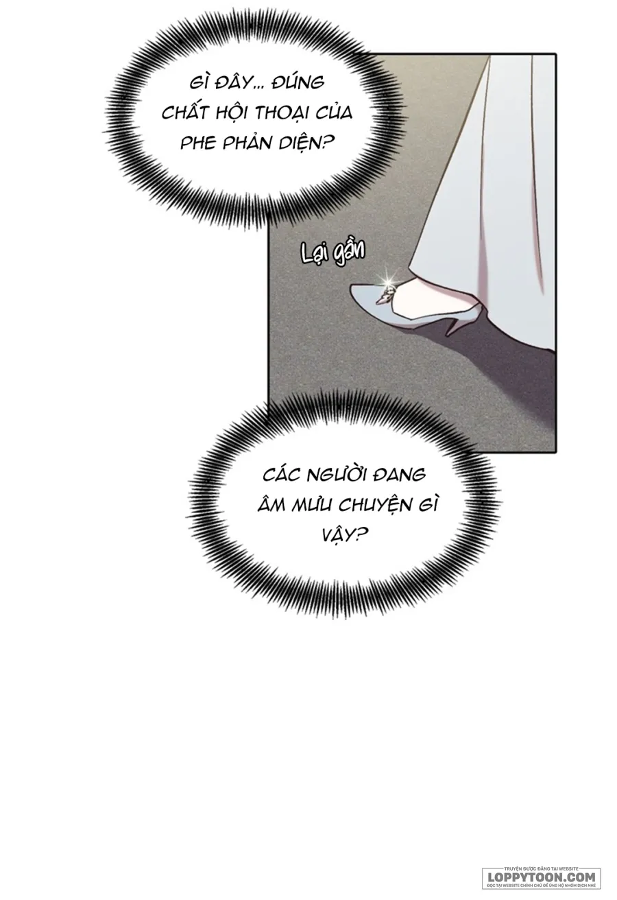Thanh Xuân Của Chúng Ta Chap 95 - trang 12