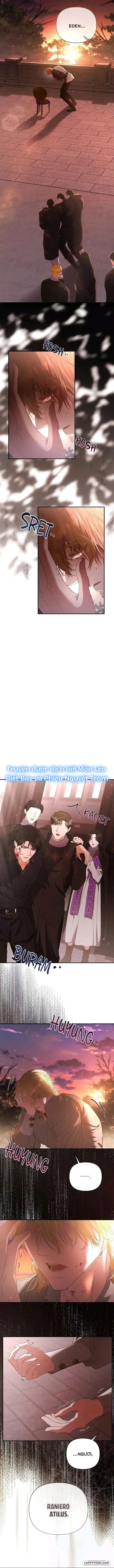 Tôi Bị Ám Ảnh Bởi Người Chồng Phản Diện Chap 56 - trang 17