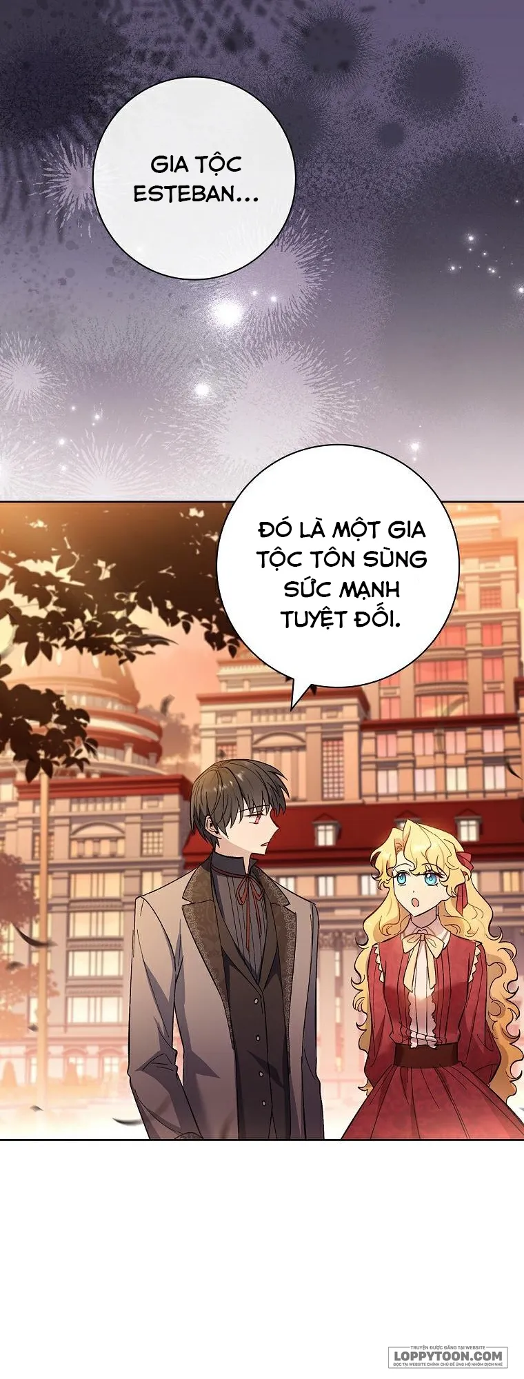 Nam Chính À, Tôi Sẽ Tôn Trọng Sở Thích Của Anh Chap 64 - trang 16