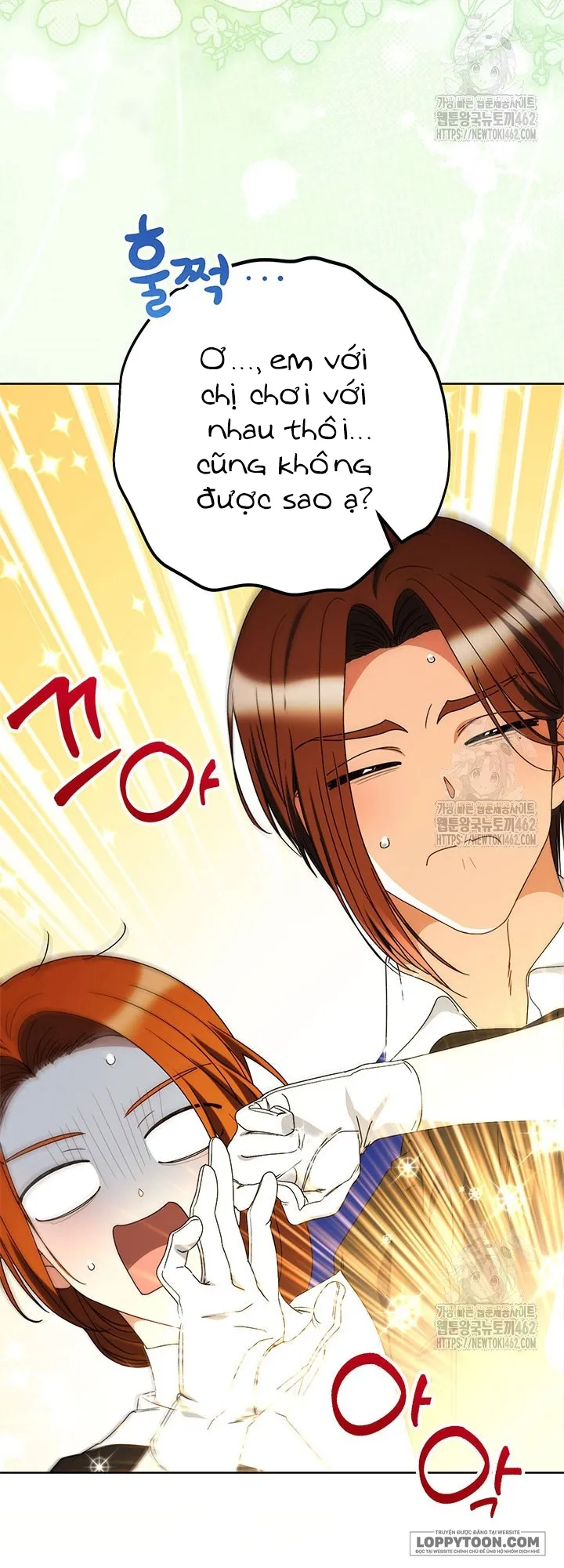 Nuôi Dưỡng Em Gái Xinh Đẹp Chap 73 - trang 69