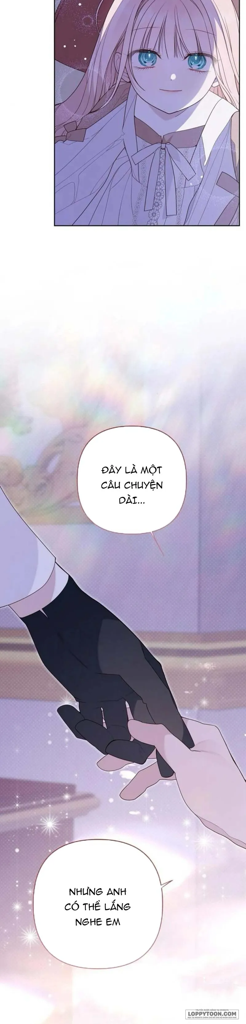 Bạo Chúa Bé Con Chap 118 - trang 9