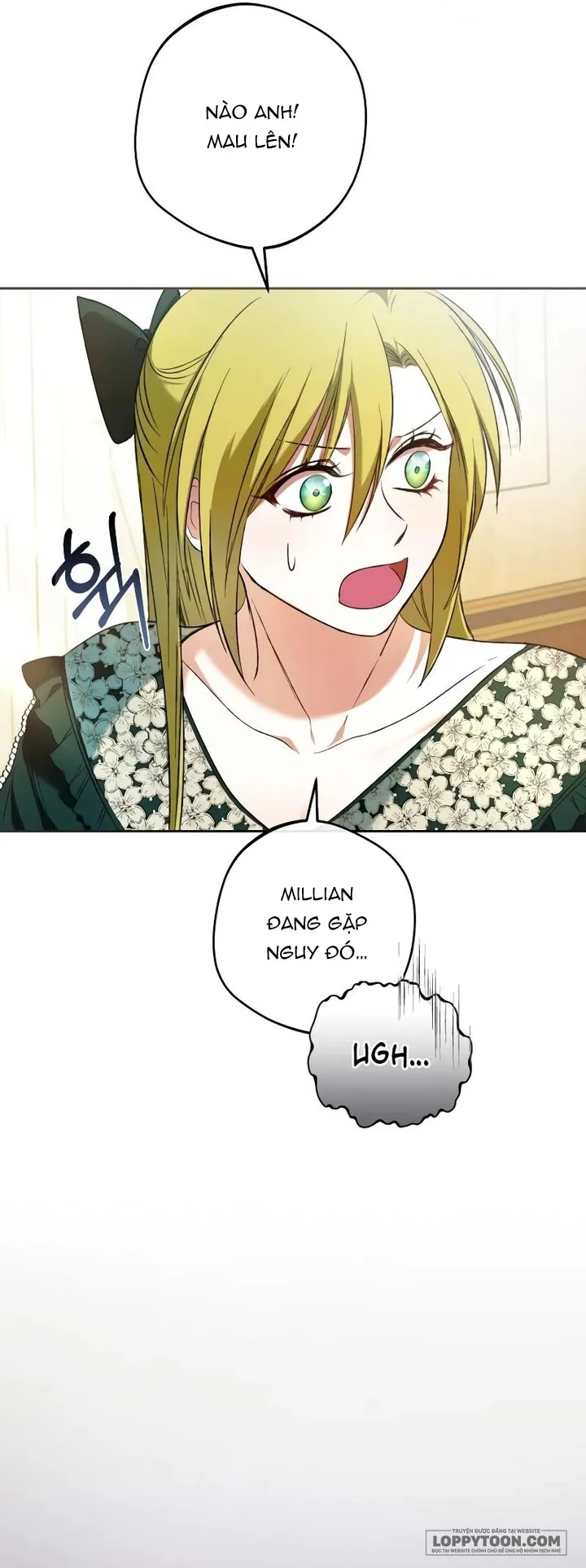 Bạo Chúa Độc Ác Trở Lại Chap 23 - trang 35