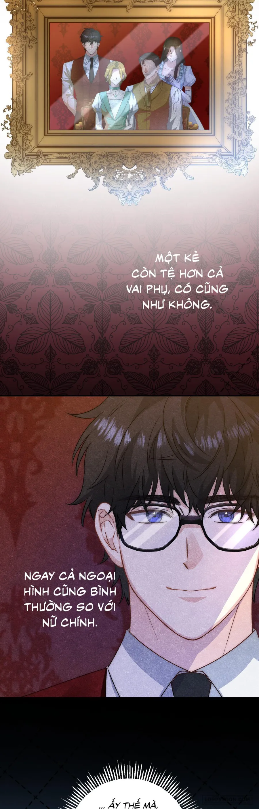 Ủa, Sao Thể Loại Này Khác Biệt Quá Vậy? Chap 1 - 🔞🔞🔞 - trang 30