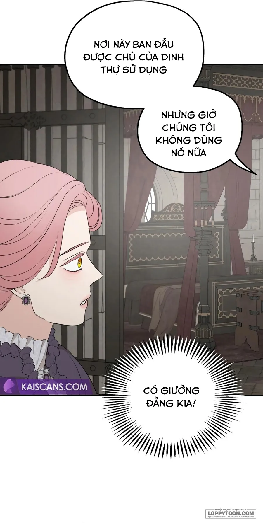 Gia Đình Chồng Quá Ám Ảnh Bởi Tôi Chap 88 - trang 20