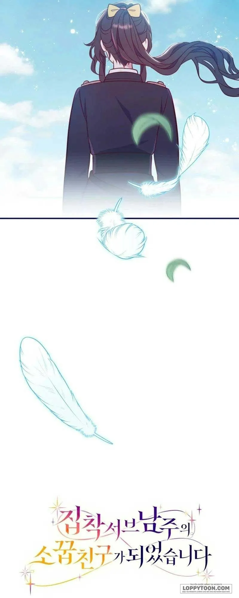 Trở Thành Bạn Thời Thơ Ấu Của Nam Phụ Ám Ảnh Chap 27 - trang 82