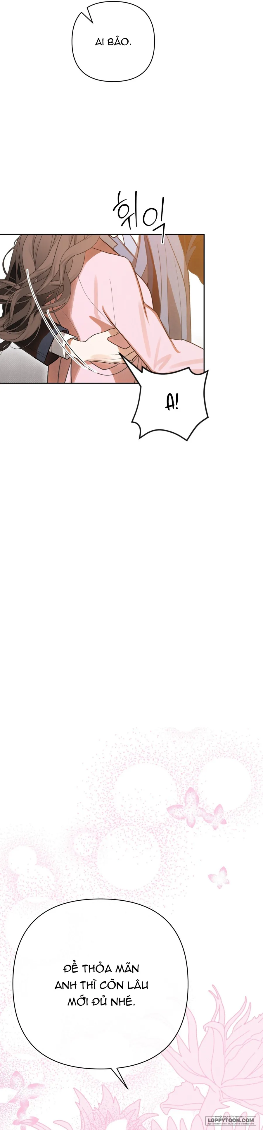 Ngưỡng Tuyệt Đối Chap 59 - trang 17