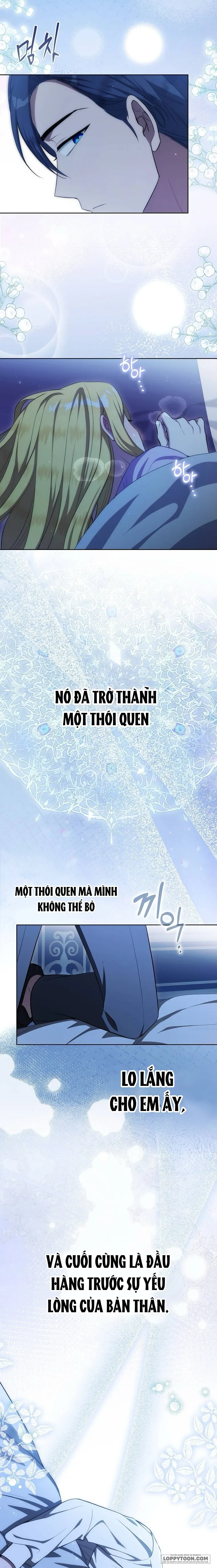Tôi Cứ Nghĩ Mình Trở Về Là Kết Thúc, Không Ngờ Thể Loại Thay Đổi Rồi! Chap 13 - trang 3