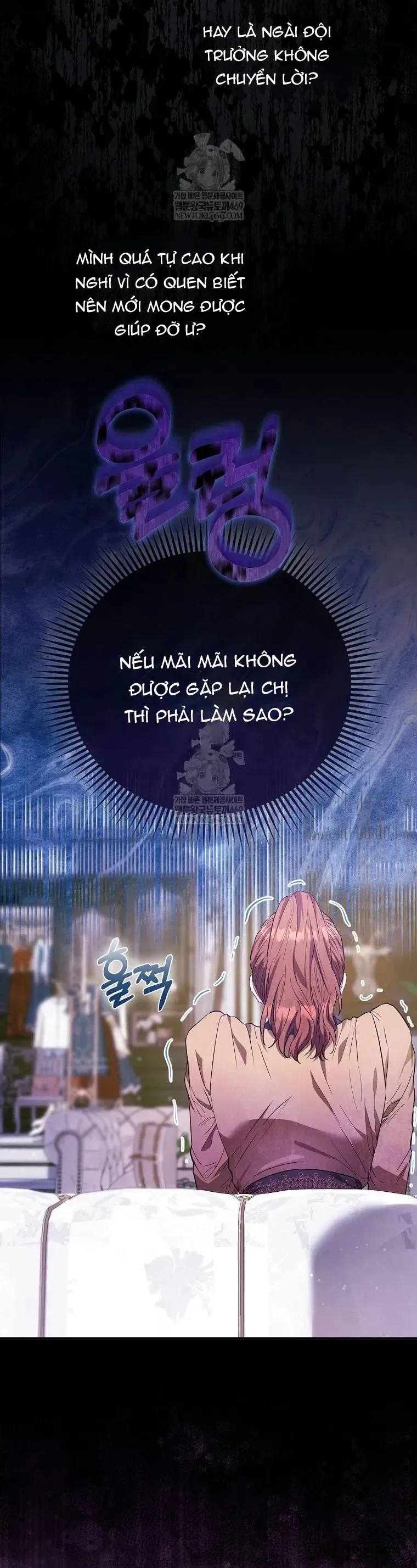 Nàng Công Chúa Của Mọi Người Chap 114 - trang 28