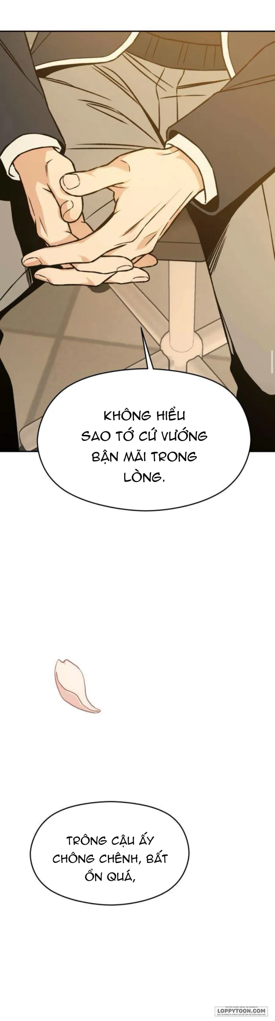 Nguyên Tắc Của Serim Chap 11 - trang 40