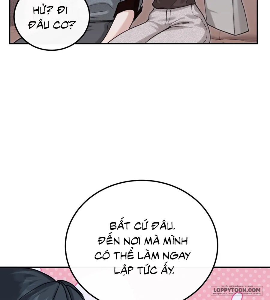 Ăn Em Một Lần Thôi, Oppa Chap 24 - trang 101