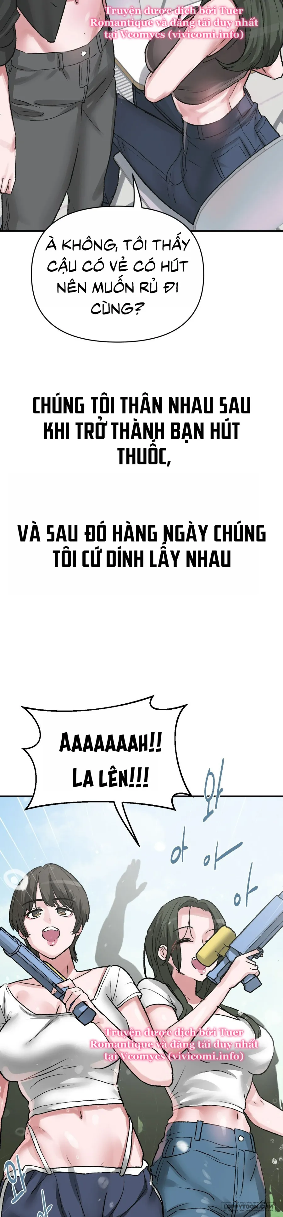 Tại Sao Điều Này Lại Đúng? Chap 41 - 🔞🔞🔞 - trang 5