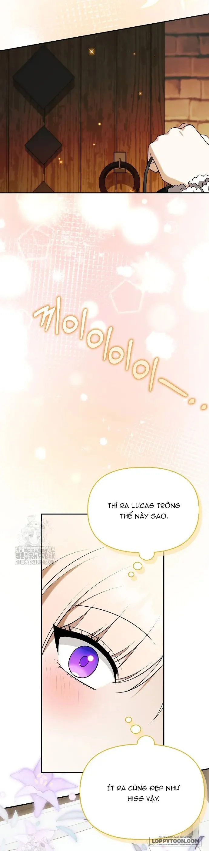 Đứa Trẻ Côn Đồ Nhà Công Tước Chap 67 - trang 16