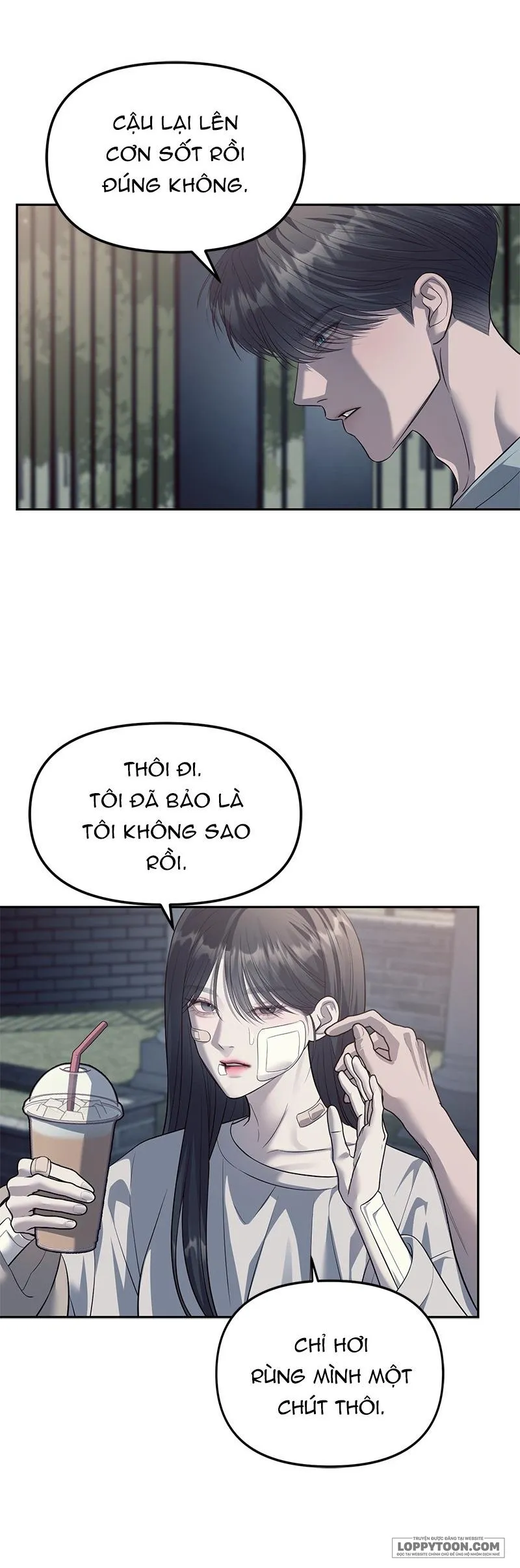 Xâm Nhập Trường Trung Học Tài Phiệt Chap 56 - trang 64