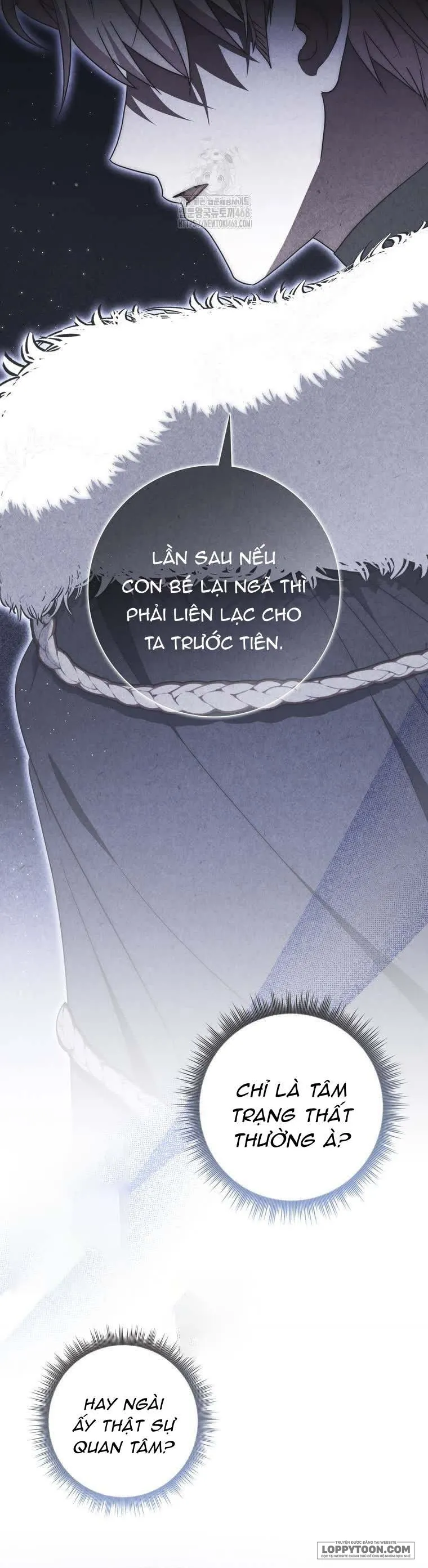 Nam Chính Bệnh Hoạn Ám Ảnh Với Sức Khoẻ Của Tôi Chap 25 - trang 5