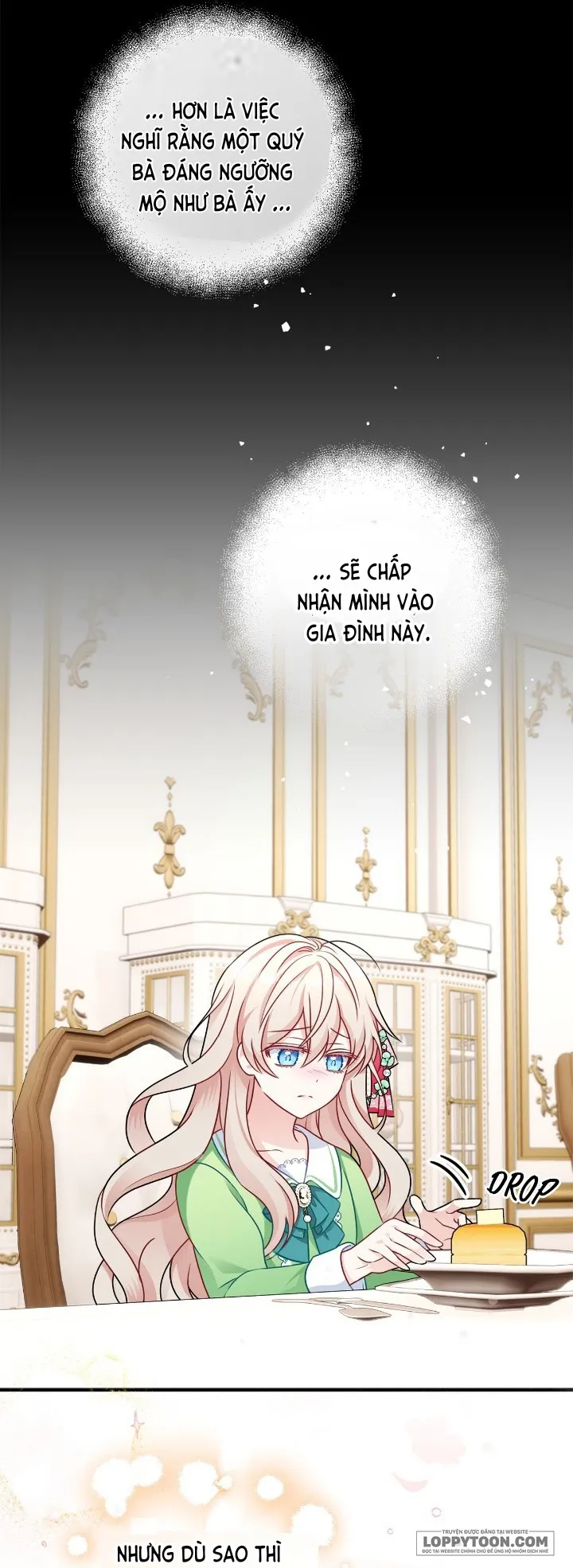 Tôi Sống Chung Với Mẹ Chồng Chap 2 - trang 17