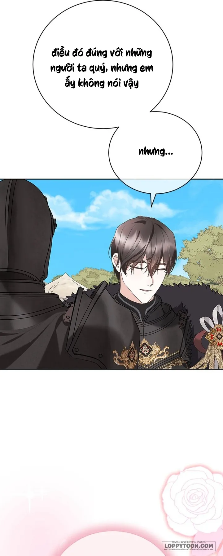 Sinh Ra Trở Thành Nhân Vật Không Có Trong Nguyên Tác Chap 81 - trang 29