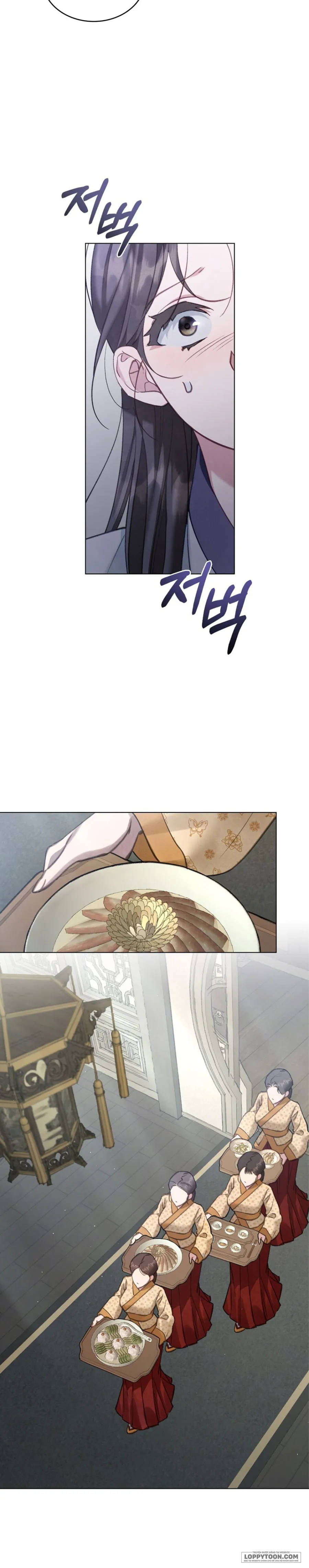 Chuyến Đi Đêm Chap 7 - trang 9