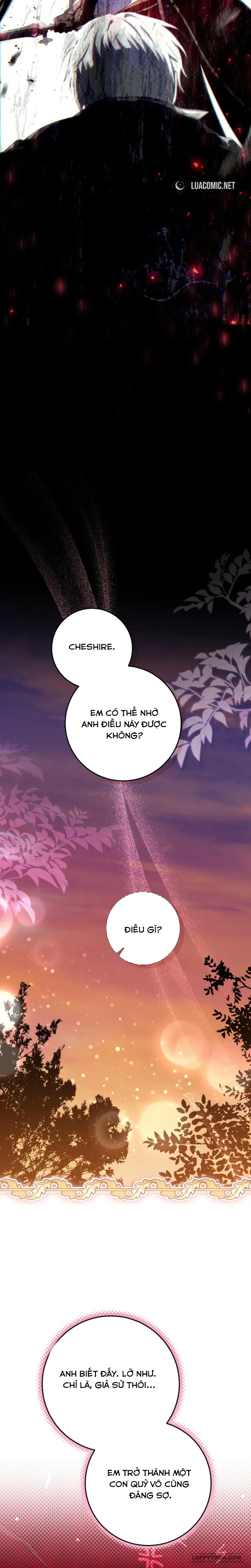 Người Cha Che Giấu Sức Mạnh Chap 60 - trang 26