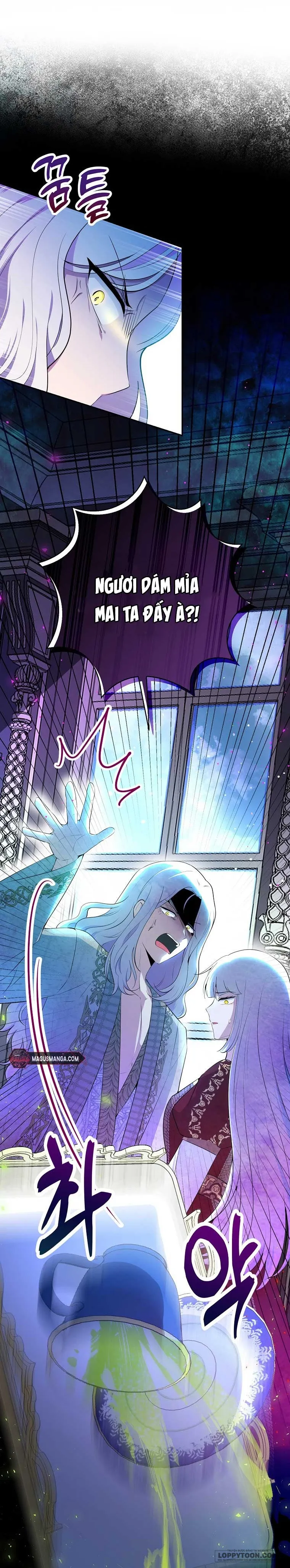 Sóc Con Tài Năng Chap 76 - trang 48