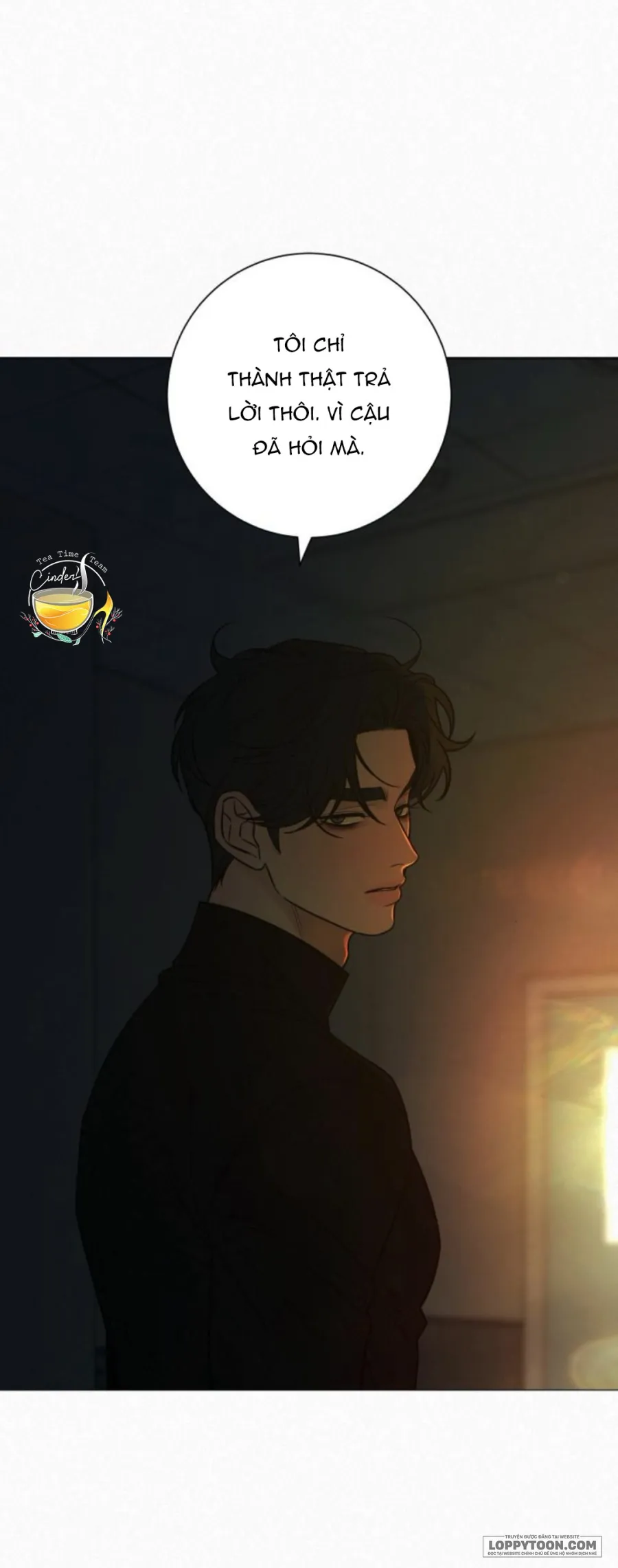 Chiến Lược Tình Yêu Trong Sáng Chap 145 - trang 26