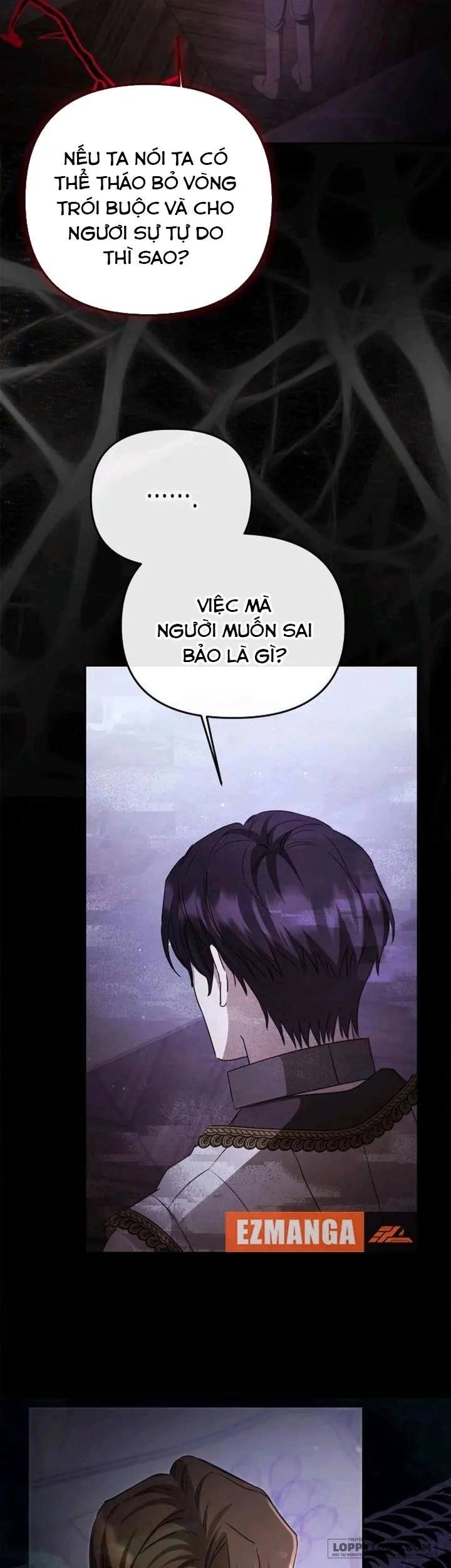 Lần Thứ Hai Tôi Kết Hôn Với Quái Vật Chap 34 - trang 21