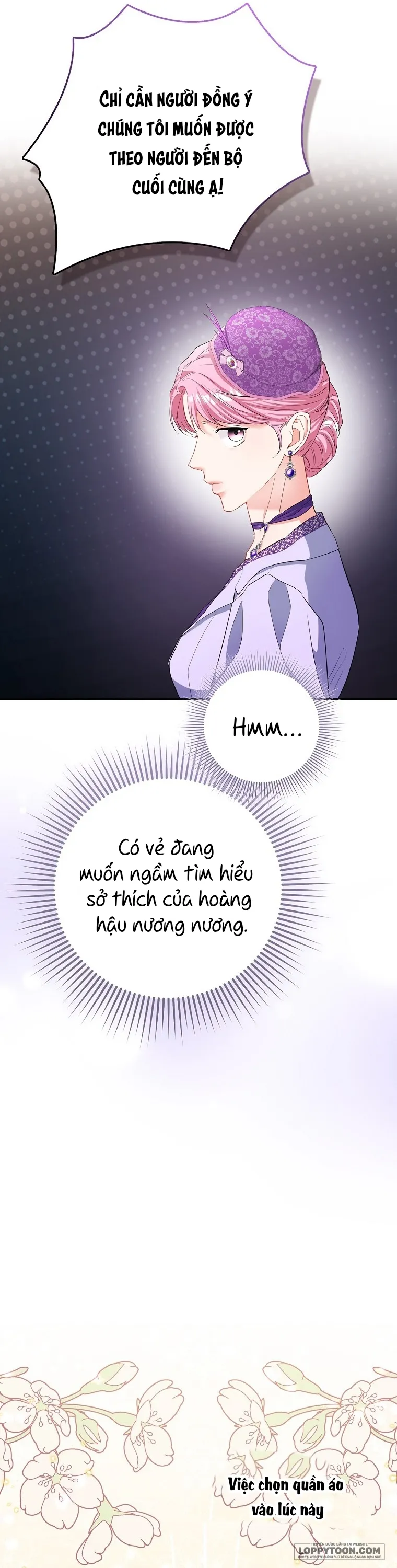 Nàng Công Chúa Của Mọi Người Chap 30 - trang 16
