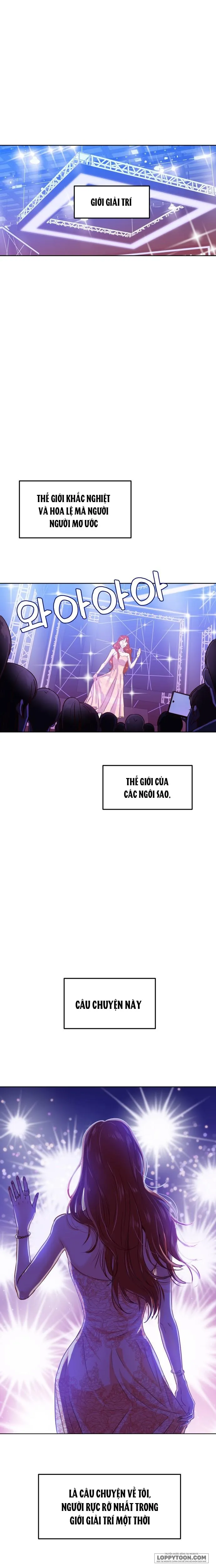 Người Một Nhà Chap 1 - trang 1