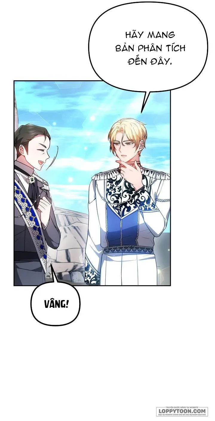 Rồng Con Thuần Hóa Những Kẻ Điên Rồ Chap 27 - trang 57
