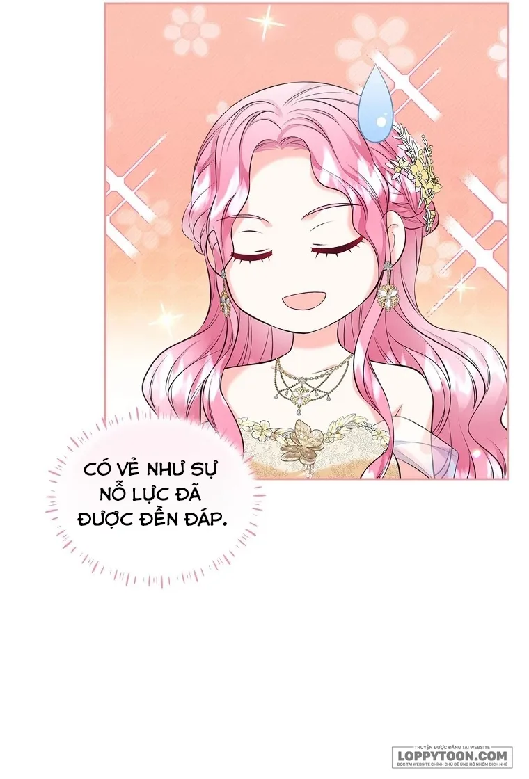 Tôi Sẽ Ly Hôn Với Anh Trai Nữ Chính Chap 46 - trang 44